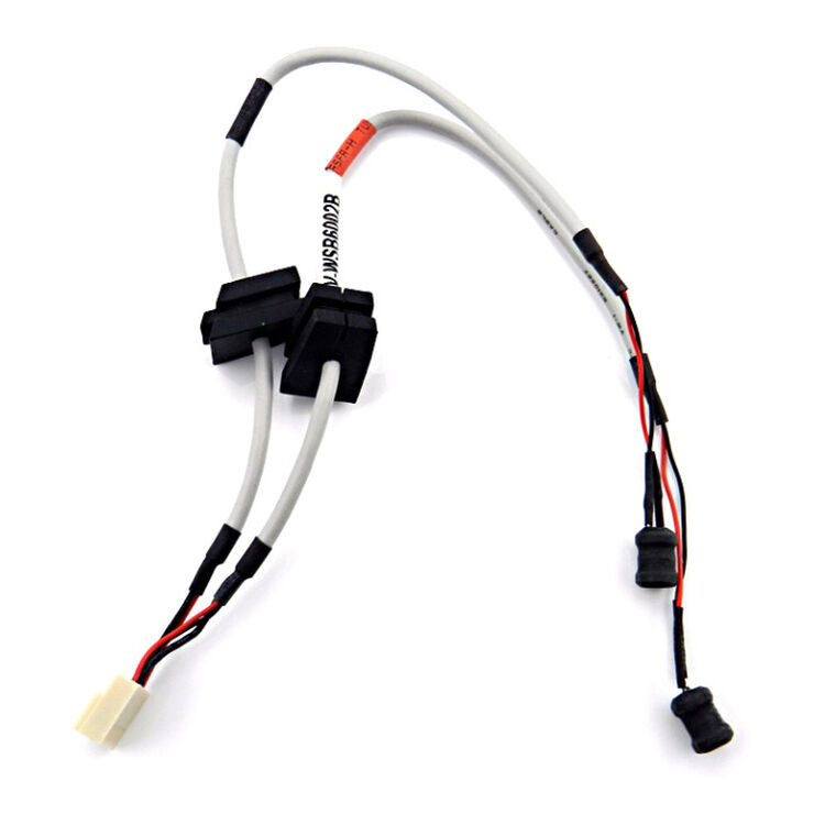 Wire Sensors Cable w/ Holders