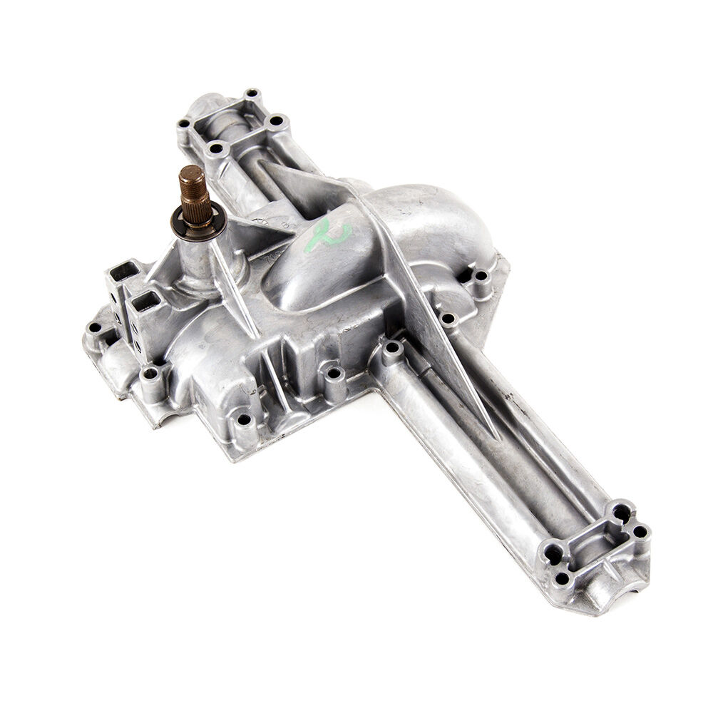 yumemillady Amazon.com : POSEAGLE 918-06981 Spindle Assembly Replaces Cub
