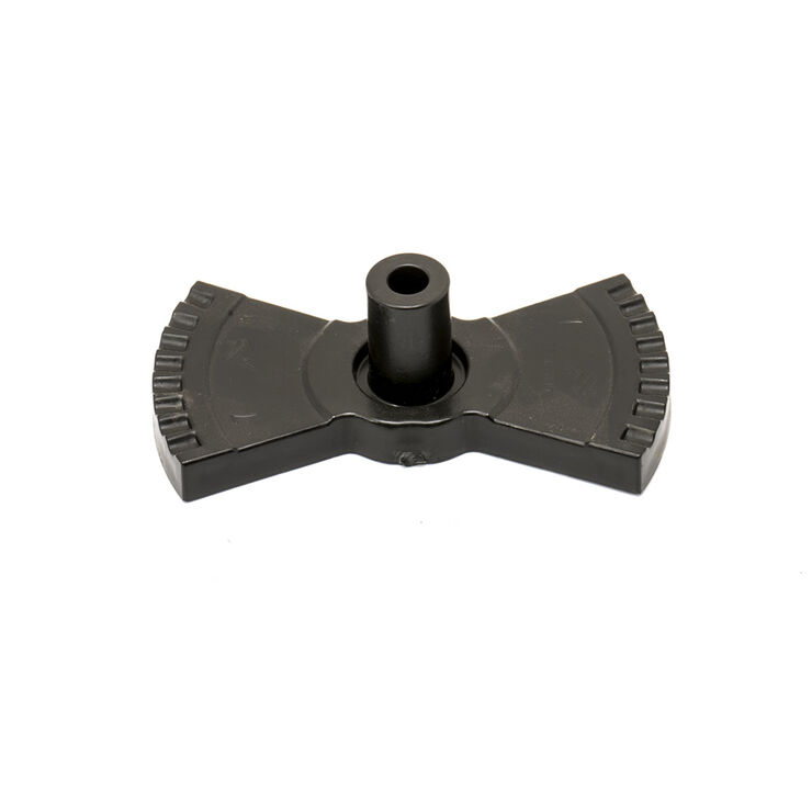 7-Speed Index Control