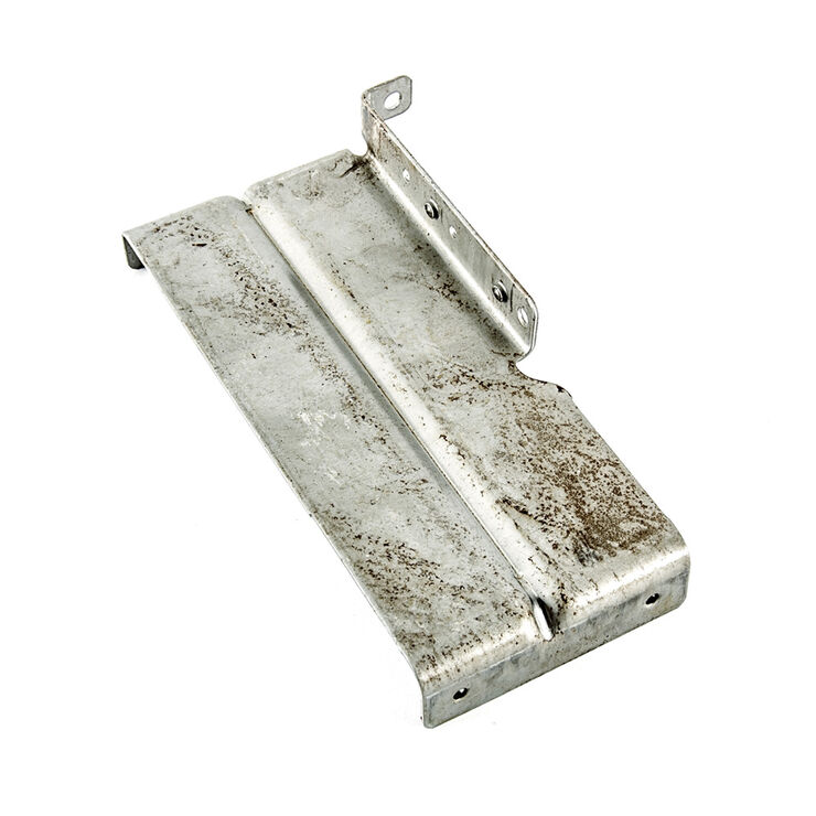BRACKET-FUEL TANK            P