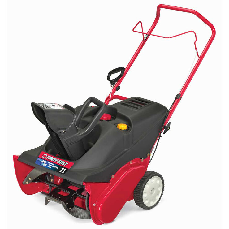 Troy-Bilt Snow Blower Model 31AS2P5C711