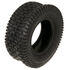 TIRE-16X6.50-8 2PLY SQ SH    N