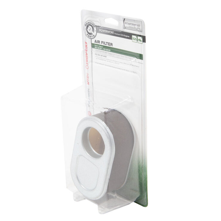 AIR FILTER