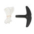 Recoil Starter Handle with Cord