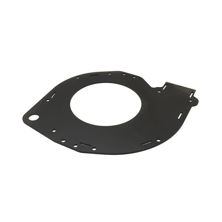 Cover-Blower Housing