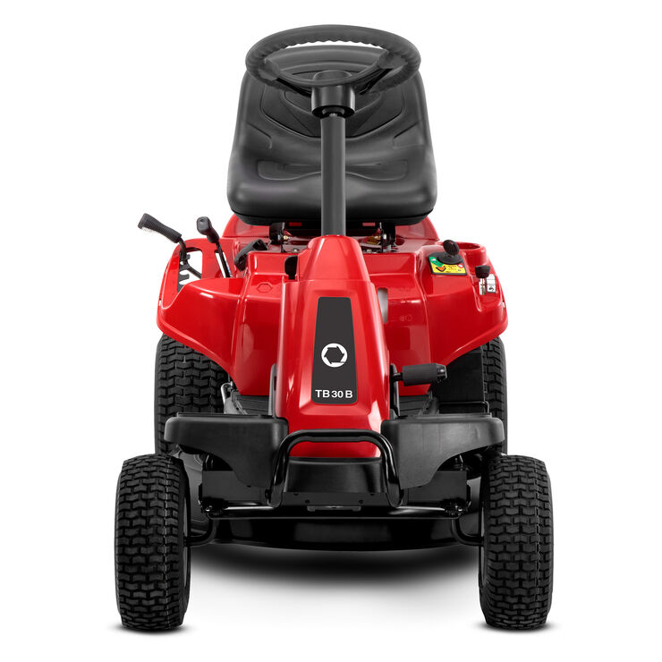 Troy-Bilt TB30B Riding Lawn Mower | Troy-Bilt US