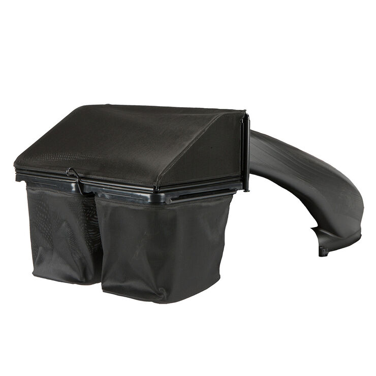 Bagger for 30-inch Decks
