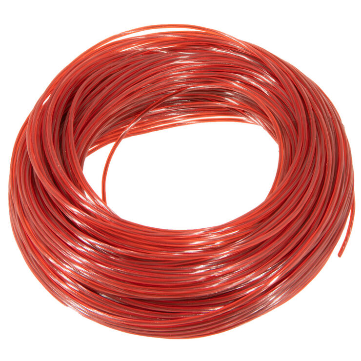 .095&quot; Residential Trimmer Line