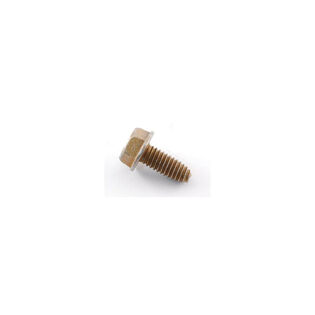 Hex Screw, 5/16-18 x .75