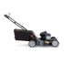 TB220B XP SpaceSavr&trade; Self-Propelled Mower