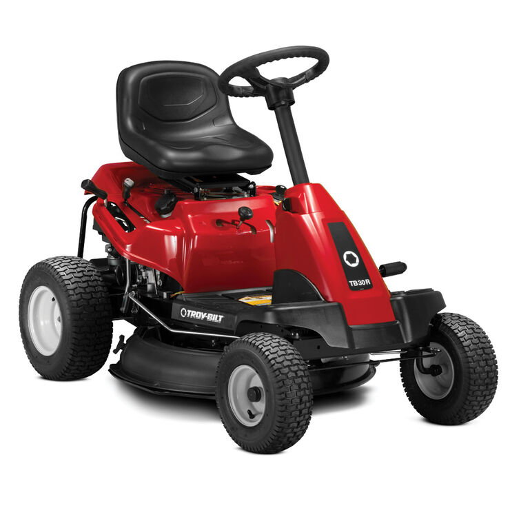 Troy Bilt Riding Lawn Mower Model 13b726jd066 Troy Bilt Us