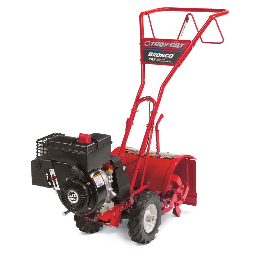 Troy-Bilt Garden Tiller - Model 21A-643B066 | Troy-Bilt US