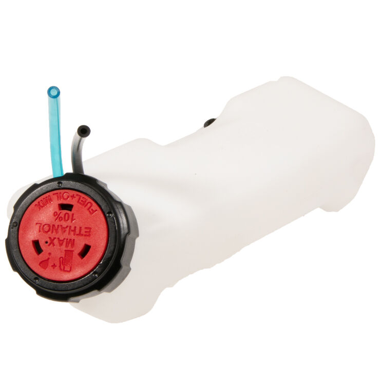 Fuel Tank Assembly
