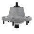 SPINDLE ASSEMBLY