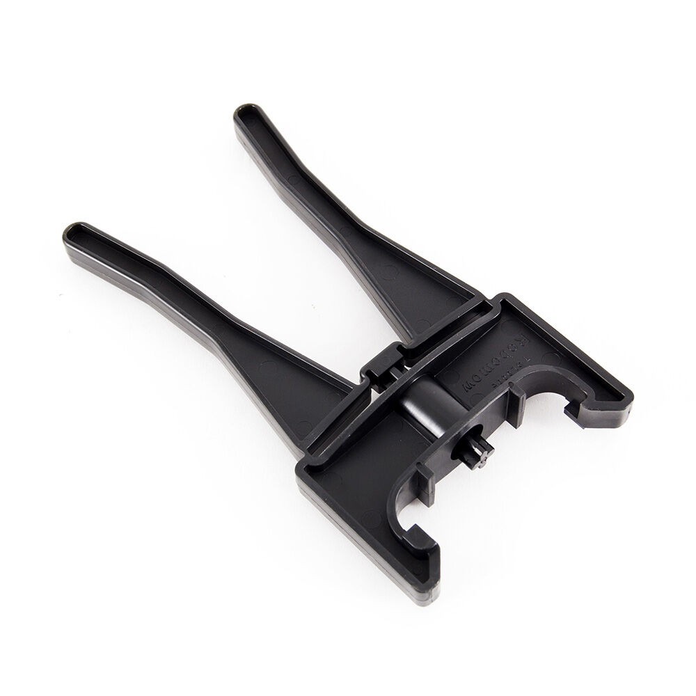 Troy bilt shop blade removal