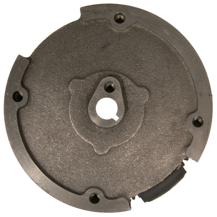 FLYWHEEL