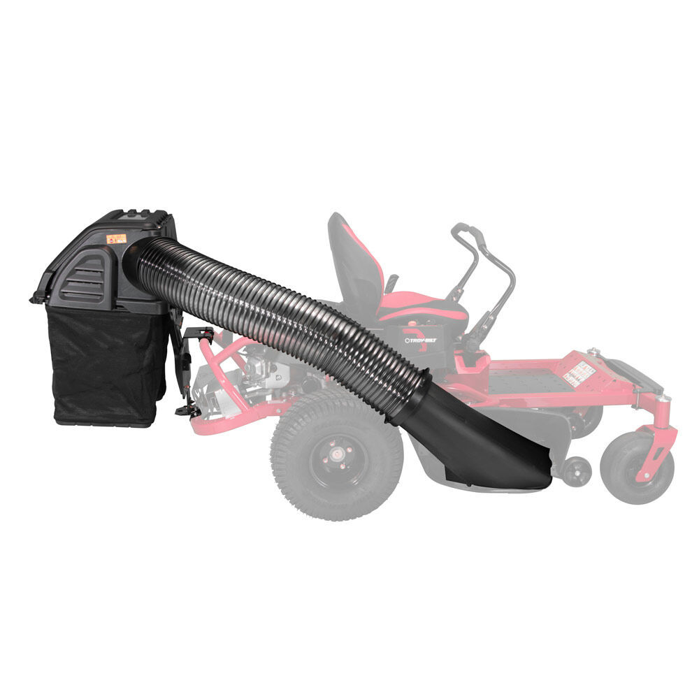 Double Bagger for 50 and 54 inch Decks 19A70055OEM Troy Bilt US