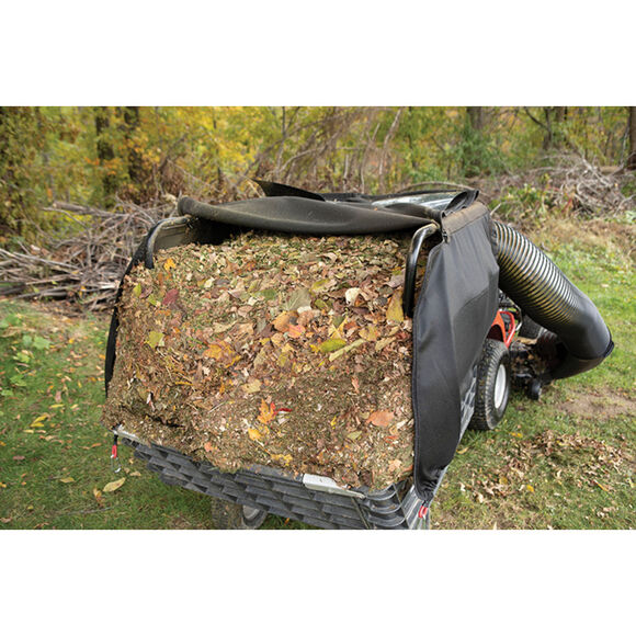 Leaf Collector For 50- and 54-inch Decks