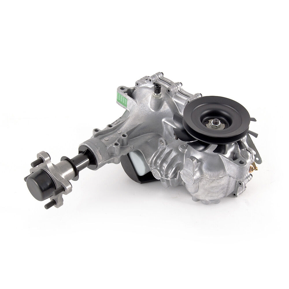 Troy bilt hydrostatic transmission adjustment deals