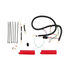 Heated Hand Grips Kit - Dual Light &#40;2017 - &#41;