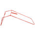 Grassbag Frame Assembly &#40;Craftsman Red&#41;