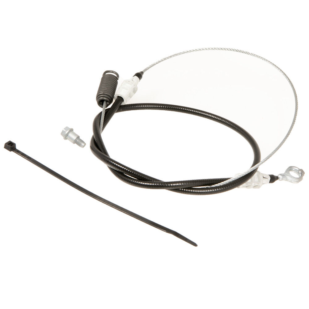 Wheel Clutch Cable Kit - 753-08265A | Troy-Bilt US