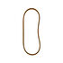 Riding Mower Upper Transmission Belt
