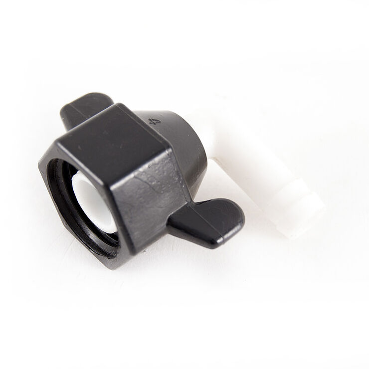 Barb Fitting-3/8