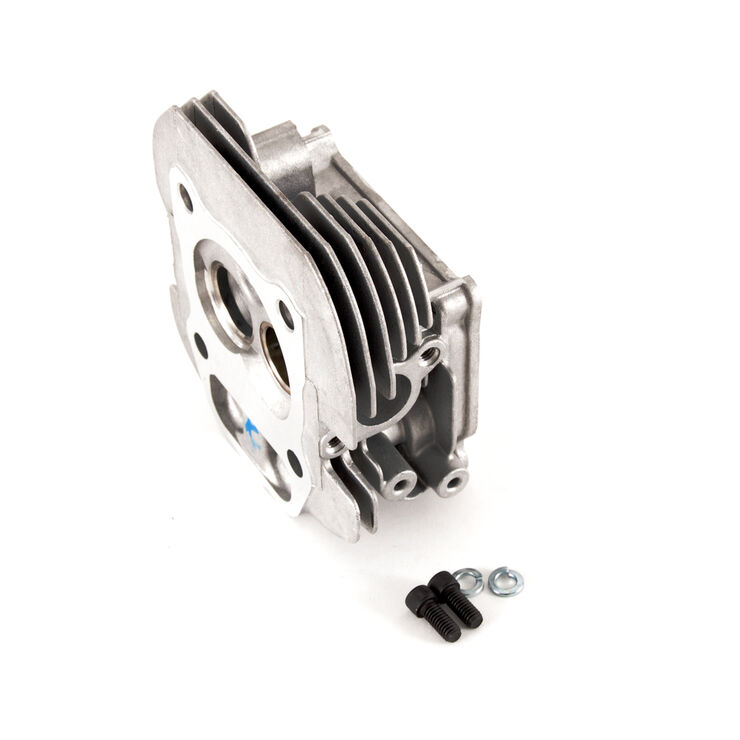 Cylinder Head Assembly