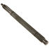 Hex Shaft .8125 Hex 7 Tooth