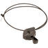 THROTTLE CABLE