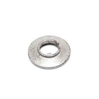 Half Pulley-3/8 V x 1.7160