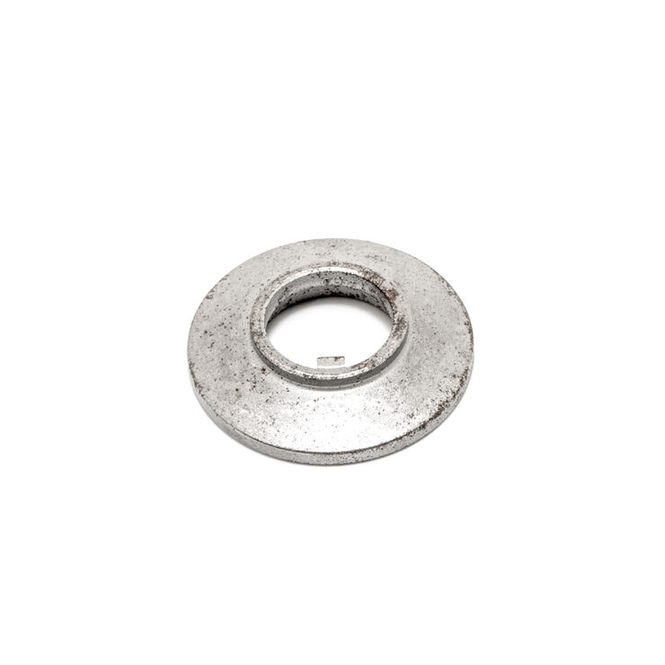 Half Pulley-3/8 V x 1.7160