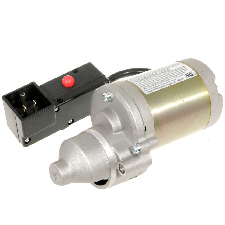 ELECTRIC STARTER