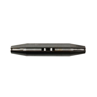 SHAFT-TILLER W/KEY