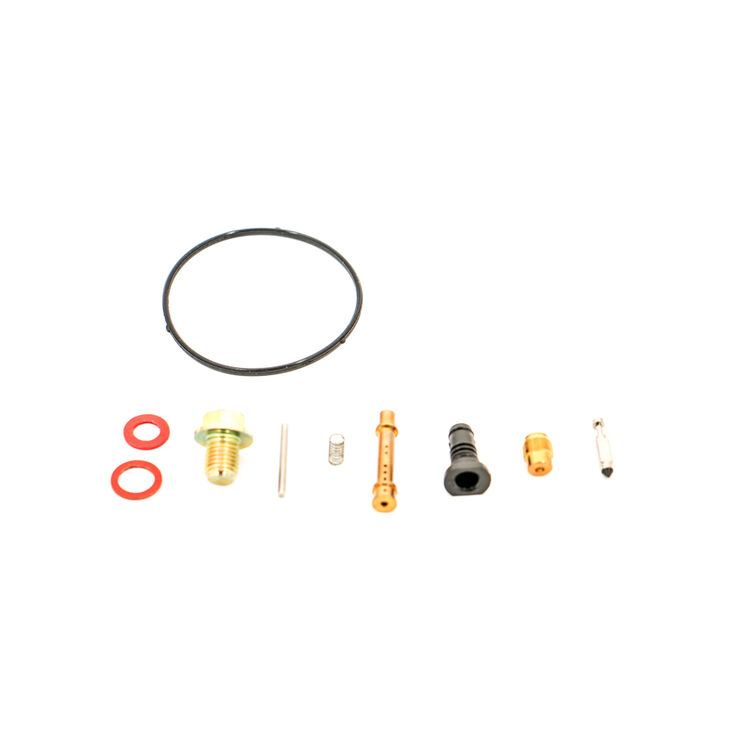 Choke Carb Kit