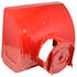 24&quot; Auger Housing &#40;Craftsman Red&#41;