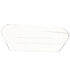 Headlight Lens &#40;RH&#41;