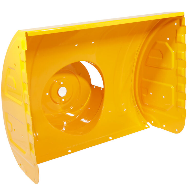 26&quot; Auger Housing &#40;Cub Cadet Yellow&#41;