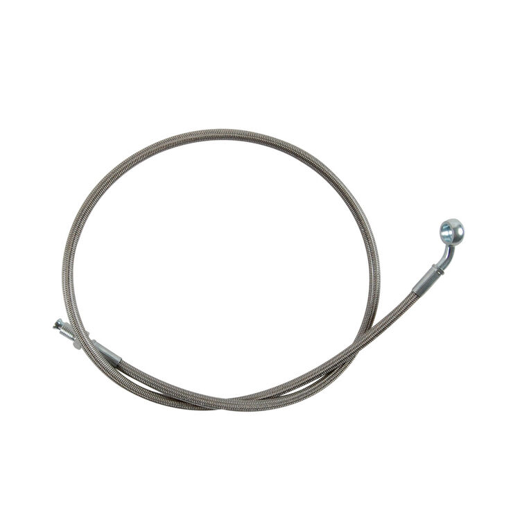 Brake Hose -Front-Right