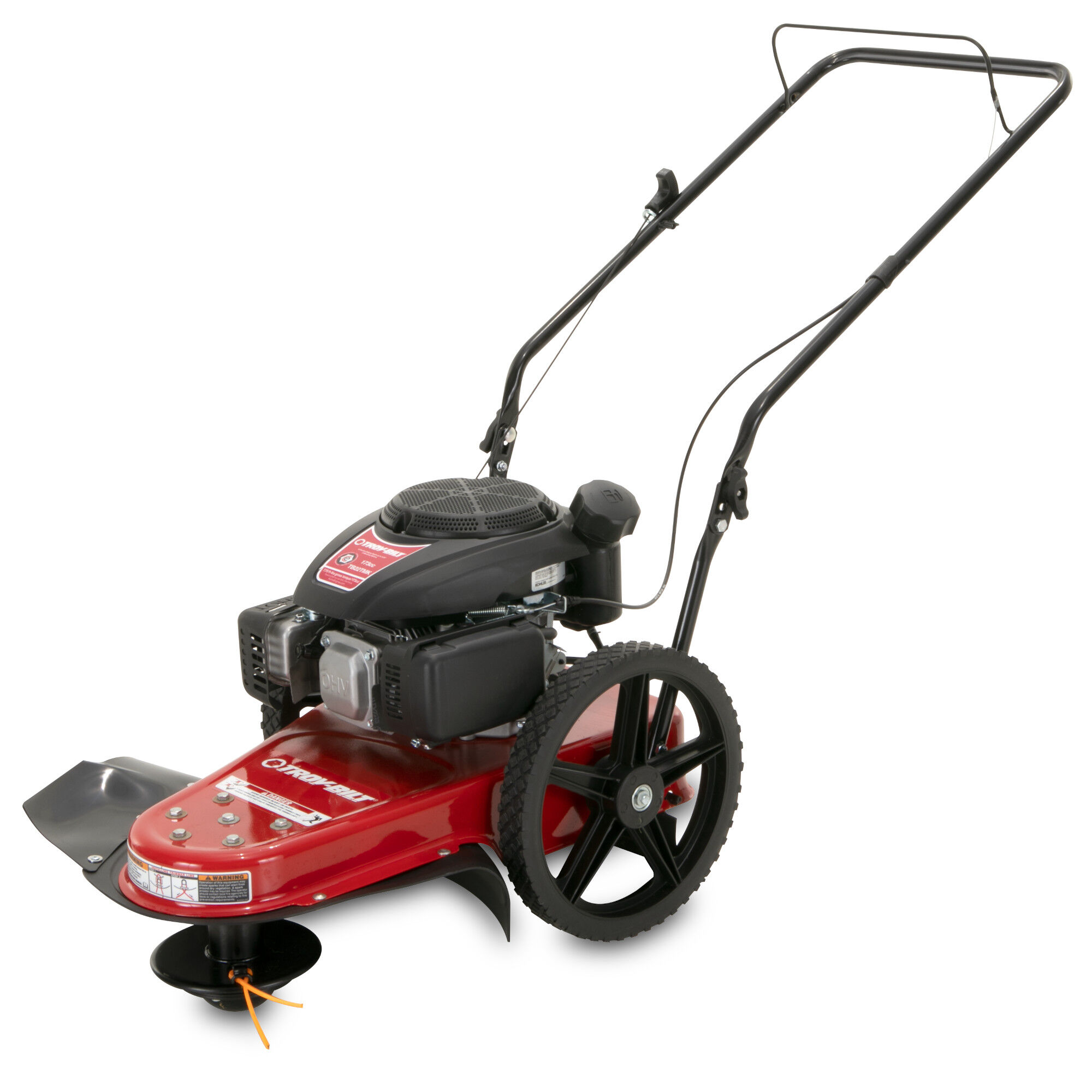 Troy bilt trimmers near me deals