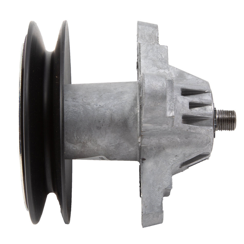 Troy bilt spindle discount pulley