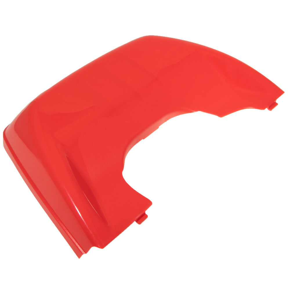 Rear Cover (Liberty Red) - 731-17673 | Troy-Bilt US