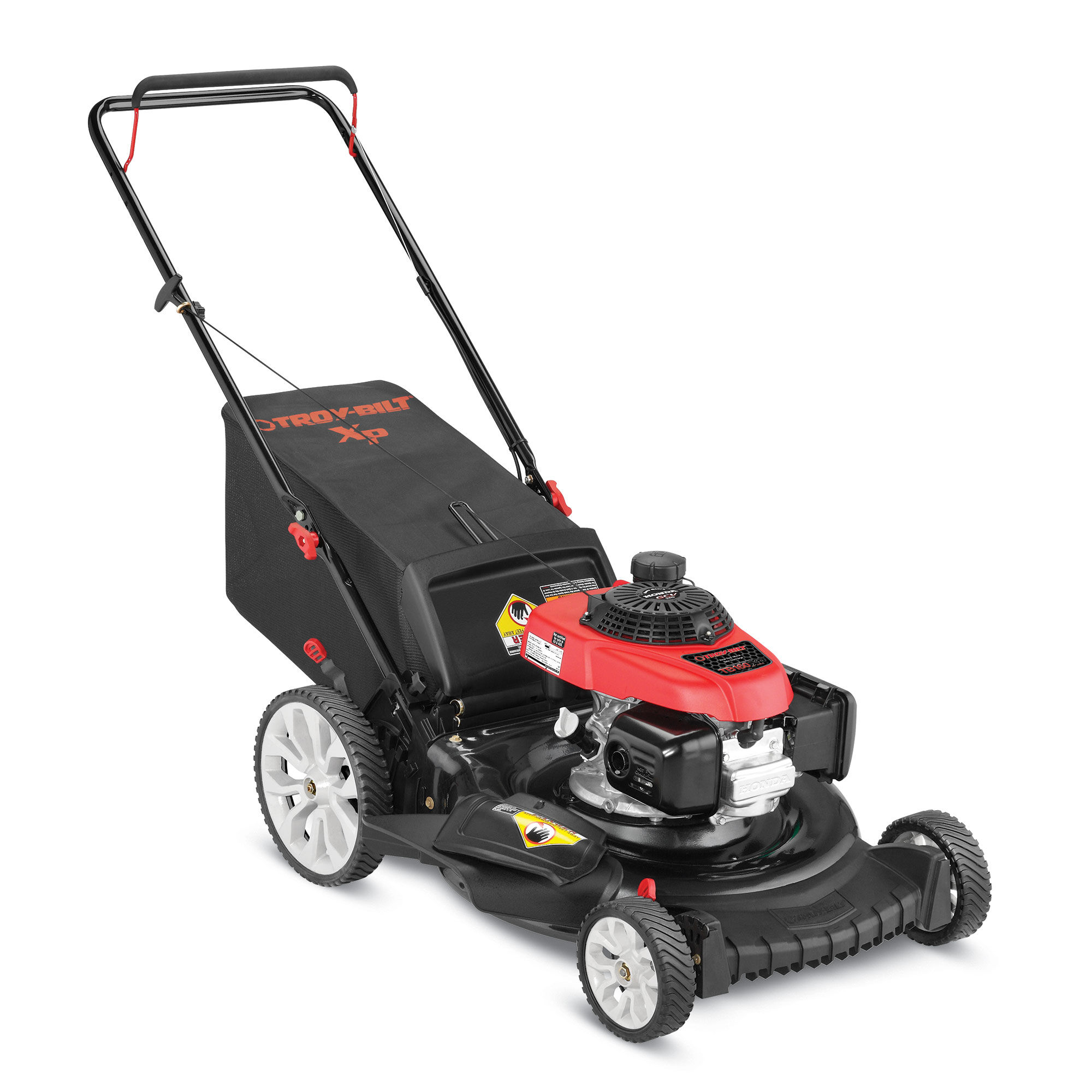 Troy bilt tb160 review 2025