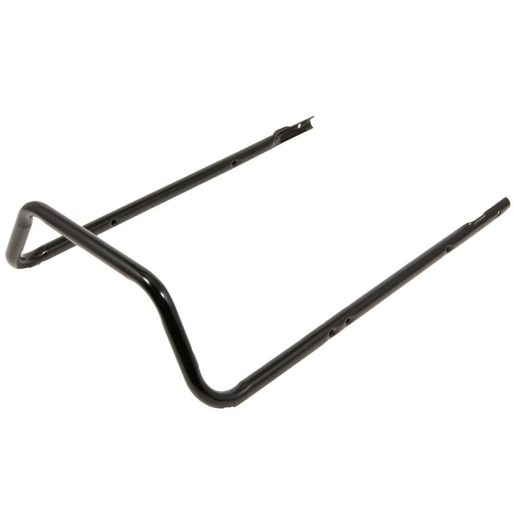 Upper Handle &#40;Powder Black&#41;