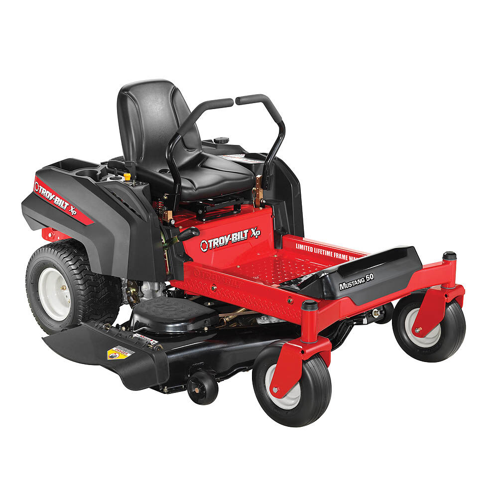 Troy Bilt Zero Turn Mower Model 17ARCACP011 Troy Bilt US