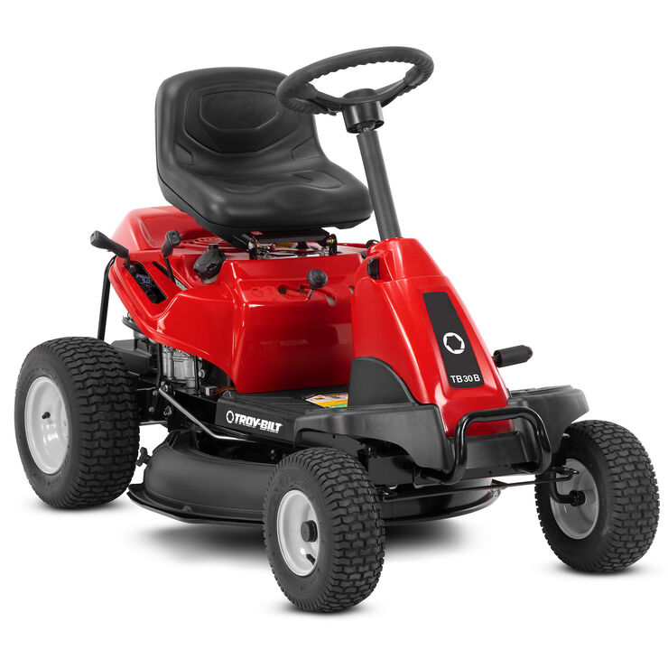 TB30 B Riding Lawn Mower