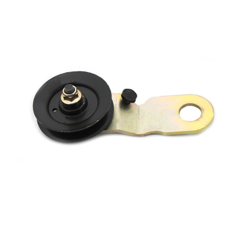 Pulley Bracket Assembly 98705143 TroyBilt US