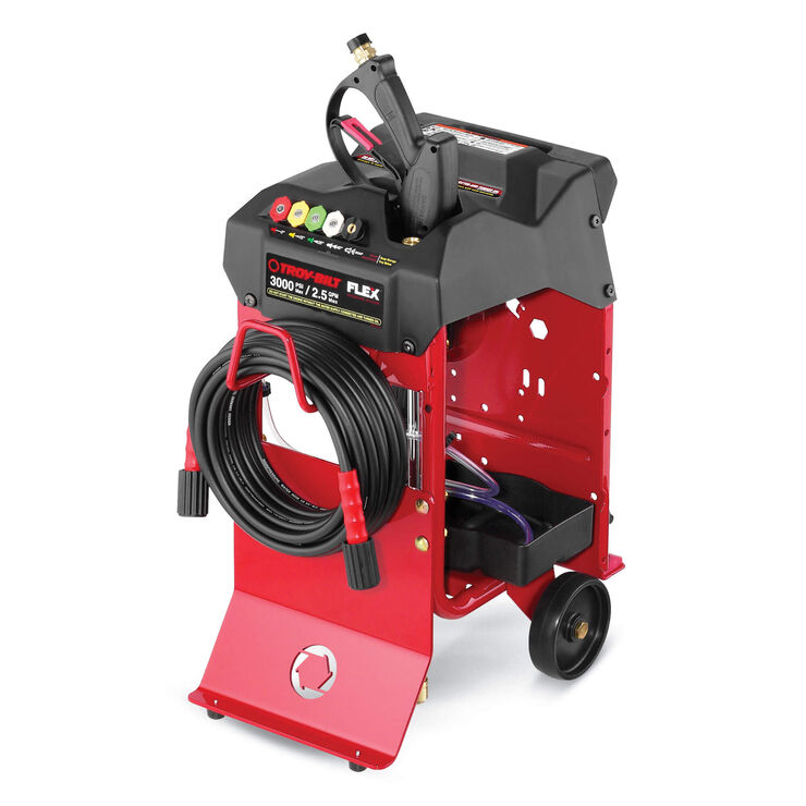 Flex Pressure Washer Attachment 23aadaaa711 Troy Bilt Us
