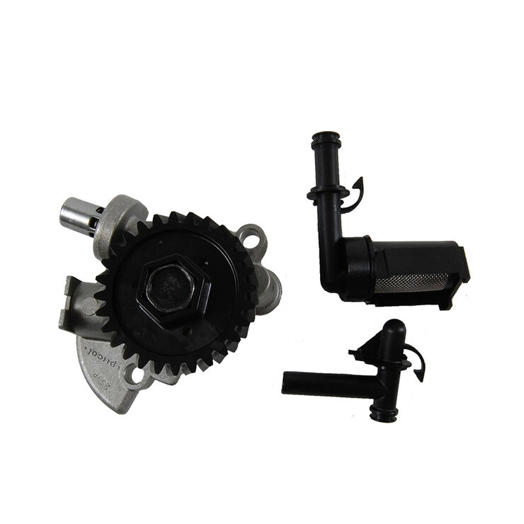 Oil Pump Assembly